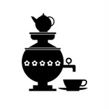 Telegram profile photo for ДВОР с САМОВАРОМ
