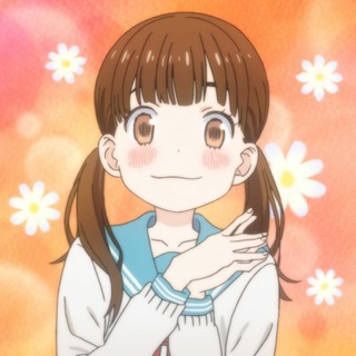 Telegram profile photo for Animerev 💯💯