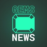 Telegram profile photo for GEMS Announcements