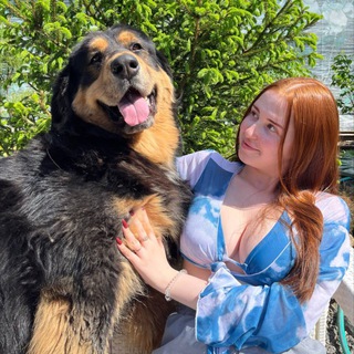 Telegram profile photo for редхэдмармелад
