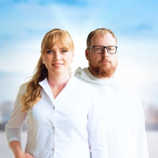 Telegram profile photo for Клуб Успешных Врачей. Медицинский маркетинг.
