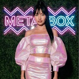 Telegram profile photo for MetaBox_Широкова