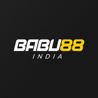 Telegram group profile photo for BABU88 INDIA