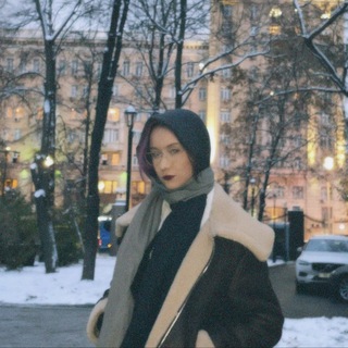 Telegram profile photo for In the style of Katrina