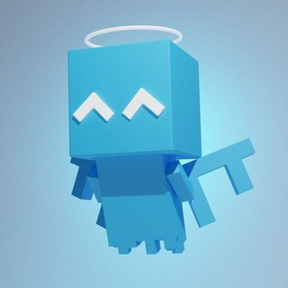 Telegram profile photo for Моды и шейдеры для майнкрафта ПЕ/ПК
