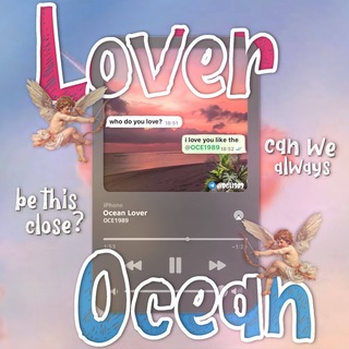 Telegram profile photo for ØCEAN'S BLACKLIST