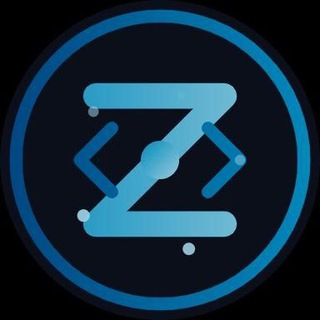 Telegram group profile photo for ZentraFi