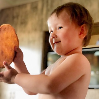 Telegram profile photo for Мохишка