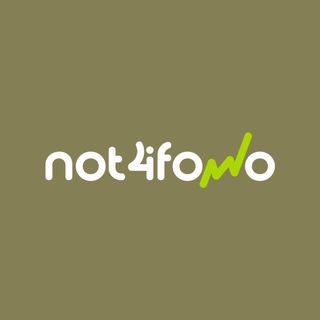 Telegram profile photo for not4fomo | криптовалюта, обучение, лайв материал