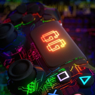 Telegram group profile photo for CyberGG