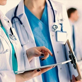 Telegram profile photo for فني عمليات 👨🔬👨⚕👩⚕