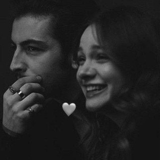 Telegram profile photo for Love Quotes 🖤