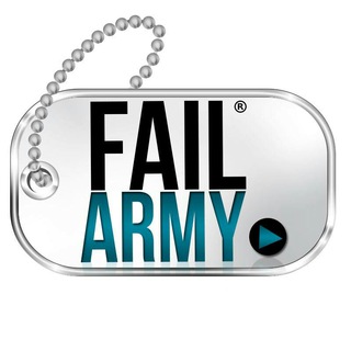 Telegram profile photo for FailArmy