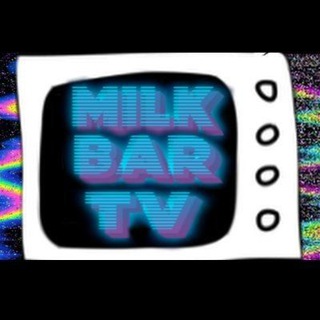 Telegram profile photo for The Milk Bar TV