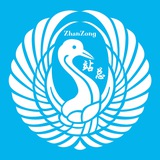 Telegram profile photo for 站长采集站