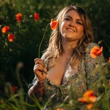 Telegram profile photo for Янина Цым|ДРУГ ТВОЕЙ ДУШИ 🩷