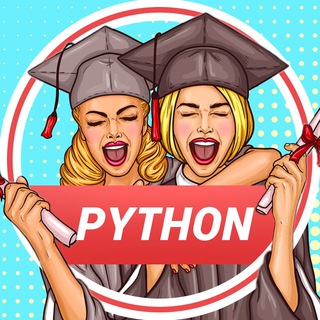 Telegram profile photo for Курсы Python разработки
