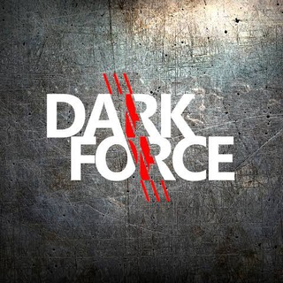 Telegram profile photo for Dark Force Carding Team