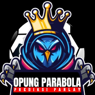 Telegram profile photo for OPUNG PARABOLA
