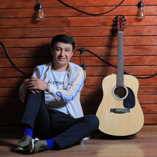 Telegram profile photo for FARHOD ABDUVALIEV "SAMO" guruhi๐ผ๐ผ๐ผ๐ผ๐ผ๐น๐น๐น