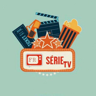 Telegram profile photo for FILMS ET SÉRIES Tv FR 🇫🇷
