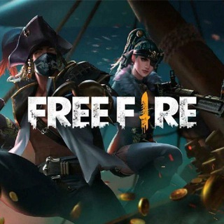 Telegram profile photo for FREE FIRE AKKOUNT SAVDO