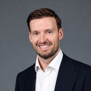 Telegram profile photo for 📢 Алексей Агафонов