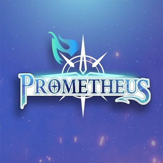 Telegram group profile photo for Prometheus Official
