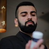 Telegram profile photo for Канал с отзывами