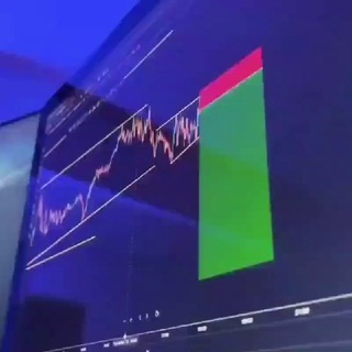 Telegram profile photo for ULTIMATE CRYPTOCURRENCY INVESTMENT📊