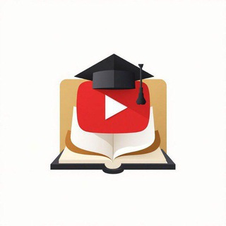 Telegram profile photo for Youtube perimum courses