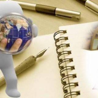 Telegram profile photo for عمل تقارير وبحوث جامعية 🗞📚