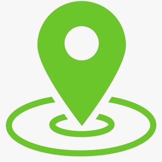 Telegram profile photo for Местоположение-Russian