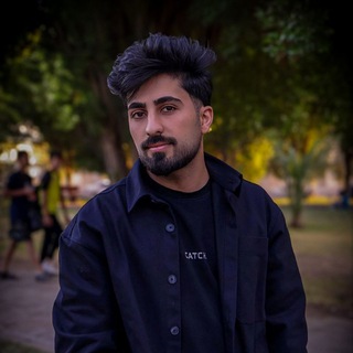 Telegram profile photo for کانال موزیک