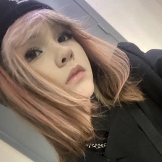 Telegram profile photo for кайя