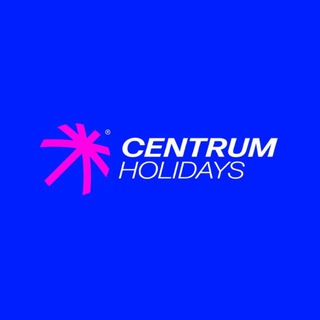 Telegram group profile photo for CENTRUM HOLIDAYS | rasmiy guruh