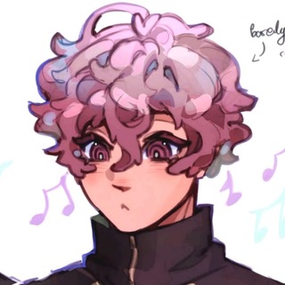 Telegram profile photo for ᥲᥣᥱ᥊sіs ᥒᥱss ᑲᥣ᥆g⋆˚𝜗𝜚˚⋆