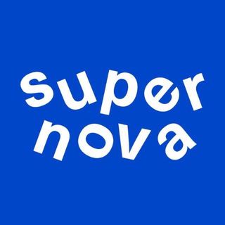 Telegram profile photo for Supernova archives