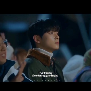 Telegram profile photo for Kdrama Lyric