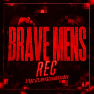 Telegram profile photo for Brave Mens Rec