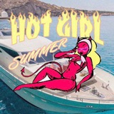 Telegram profile photo for Hot Girl Summer