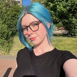 Telegram profile photo for Стасенька 🥰