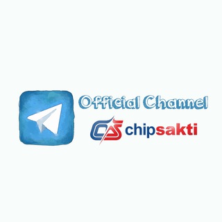 Telegram profile photo for Chipsakti official