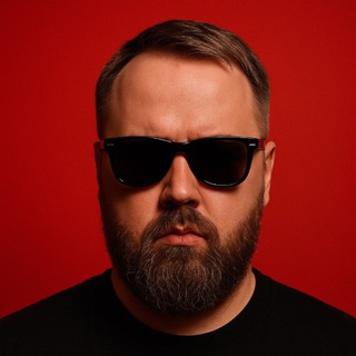 Telegram profile photo for Дядя Валя