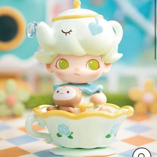 Telegram profile photo for SG Popmart / Ichiban Kuji Deals!