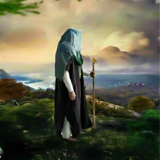 Telegram profile photo for نسمات العاشقين