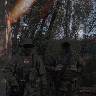 Telegram profile photo for Outer Heaven