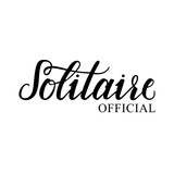 Telegram profile photo for Solitaire Official