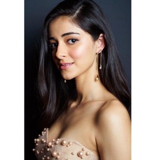 Telegram profile photo for Ananya Panday 💃