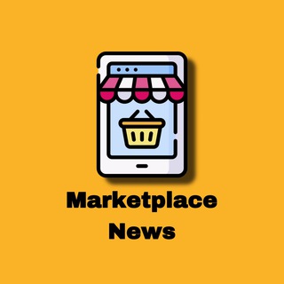 Telegram profile photo for Новости Маркетплейсов